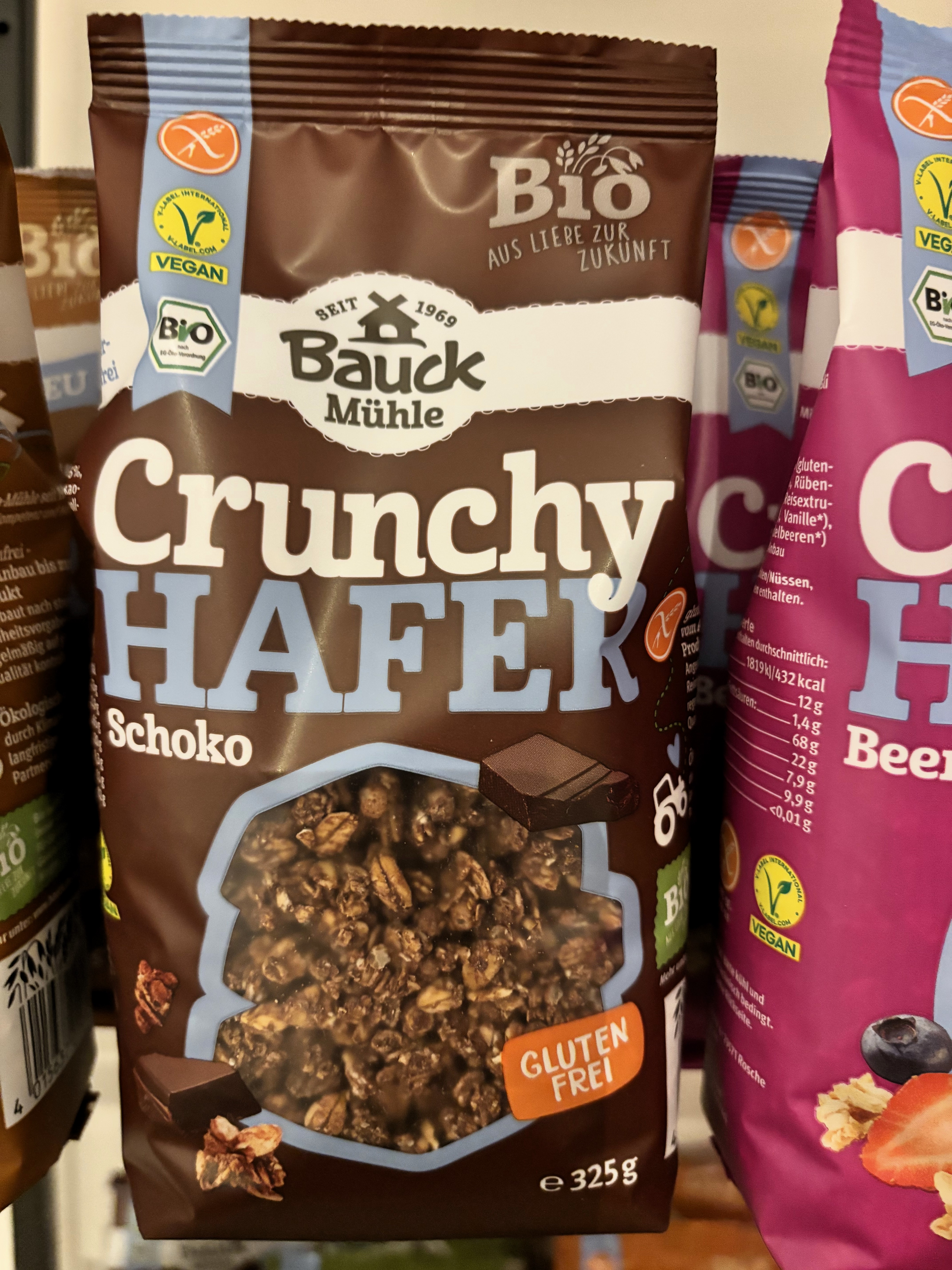 Bauck_granola čoko